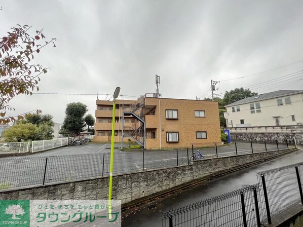 グリーンバレーオオクラの物件内観写真